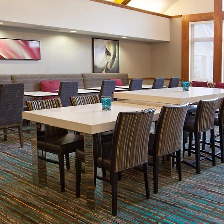 Residence Inn By Marriott Pittsburgh Airport Robinson Township Buitenkant foto