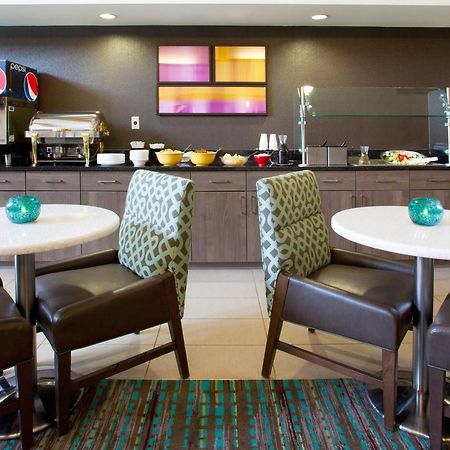 Residence Inn By Marriott Pittsburgh Airport Robinson Township Buitenkant foto