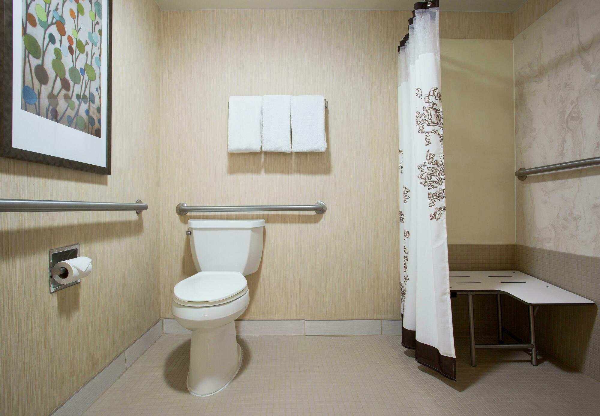 Residence Inn By Marriott Pittsburgh Airport Robinson Township Kamer foto