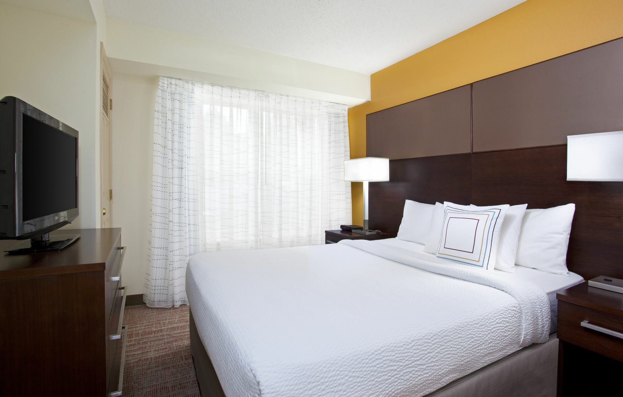 Residence Inn By Marriott Pittsburgh Airport Robinson Township Kamer foto